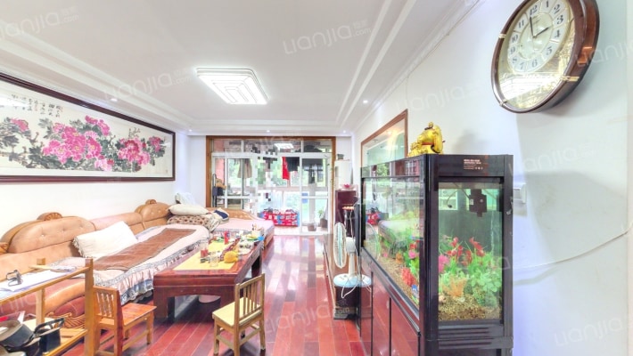 家旺新苑二手房实景图