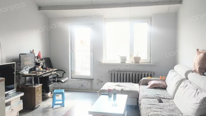 长安小区二手房实景图