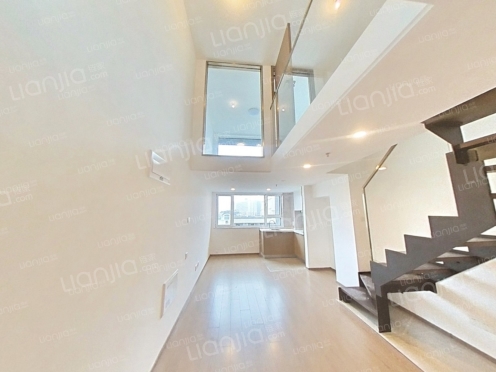 整租·龙湖新壹城 2室1厅 南/北