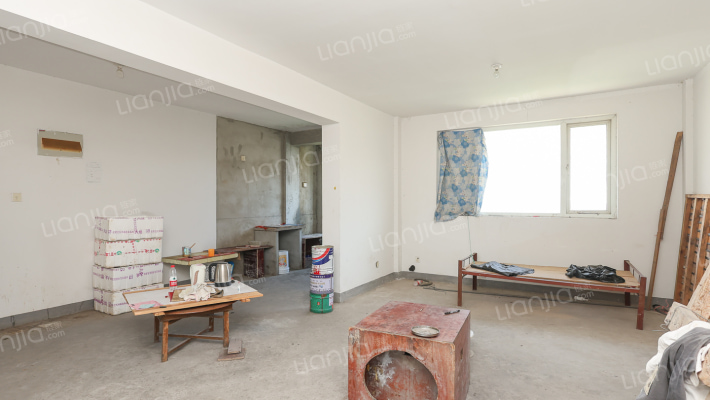 九华山庄二手房实景图