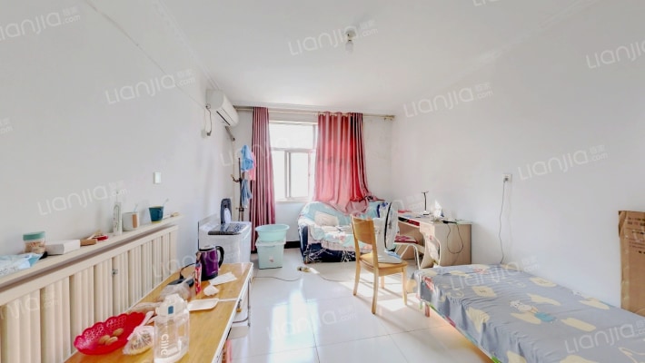 镜湖小区二手房实景图