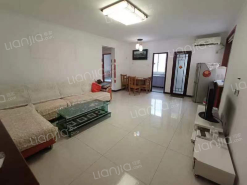 整租·武装部小区 2室1厅 南/北