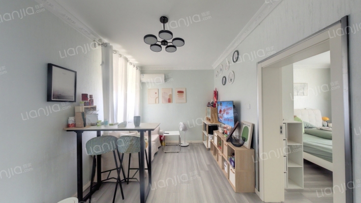 光明东村二期二手房实景图