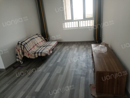 整租·天保馨悦湾 2室2厅 南/北