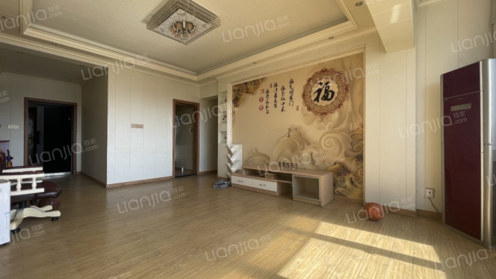 华厦国际数码公寓二手房实景图