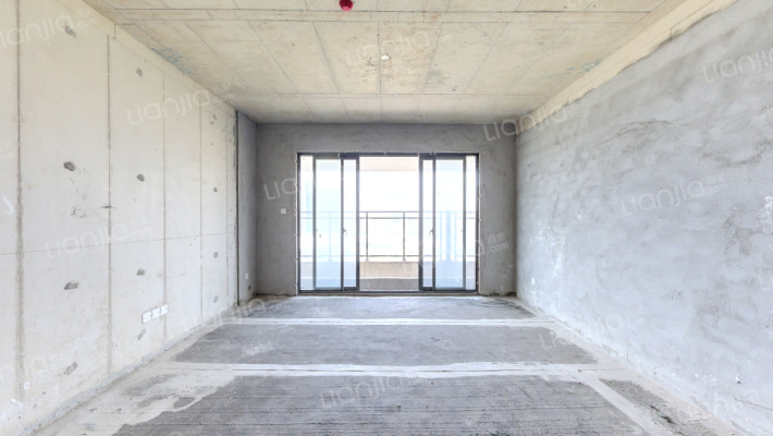 路桥·壮美山湖二手房实景图