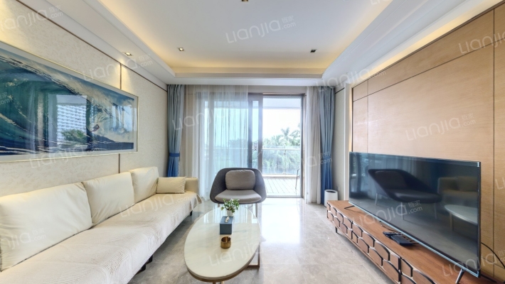 亚特兰蒂斯·棠岸二手房实景图