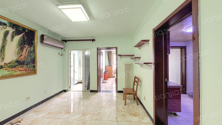 周家庄中路20号院二手房实景图