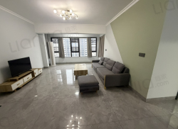 整租·润和城 4室2厅 南_润和城租房