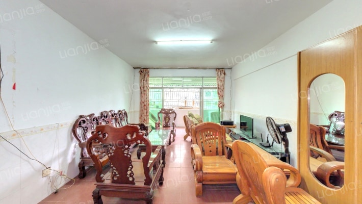 翔峰苑二手房实景图