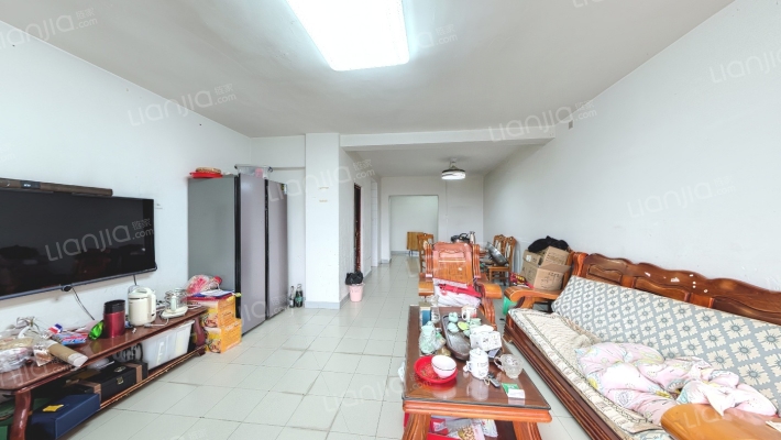 康怡花园二手房实景图