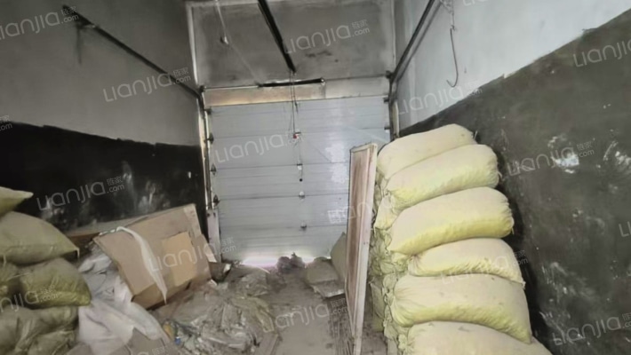 急售邻京大别墅，户型好，价格美丽-车库