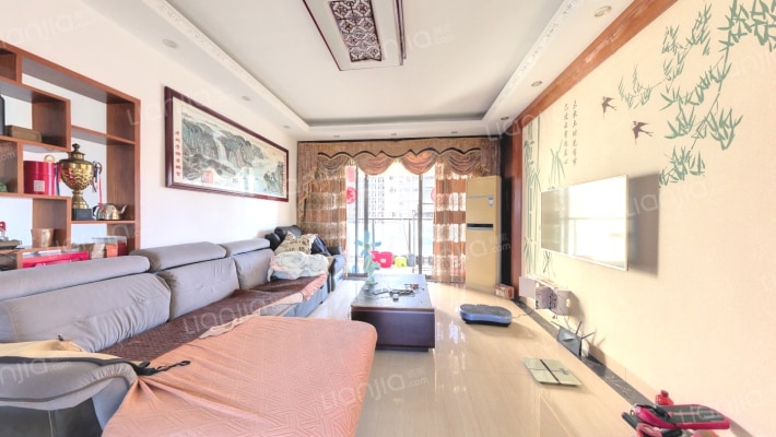 美泰天韵二手房实景图