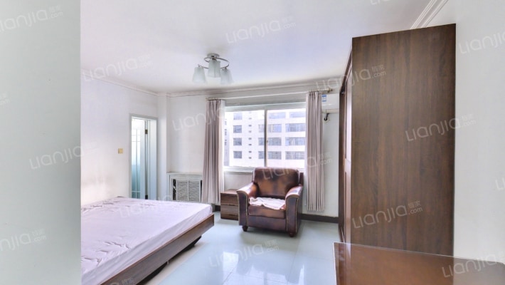 煤渣胡同二手房实景图