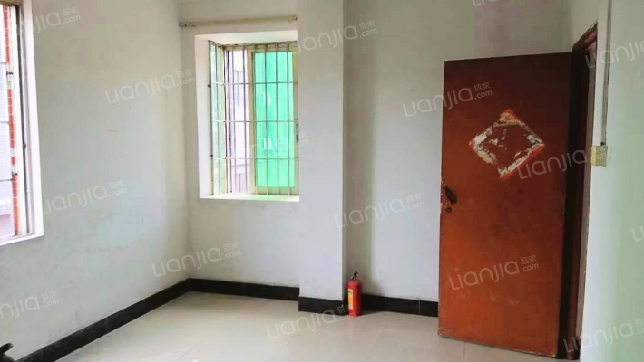 集资楼二手房实景图