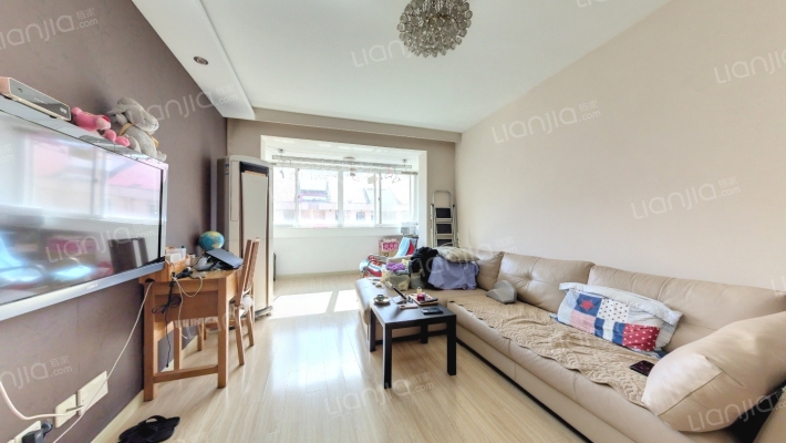 春申五村二手房实景图