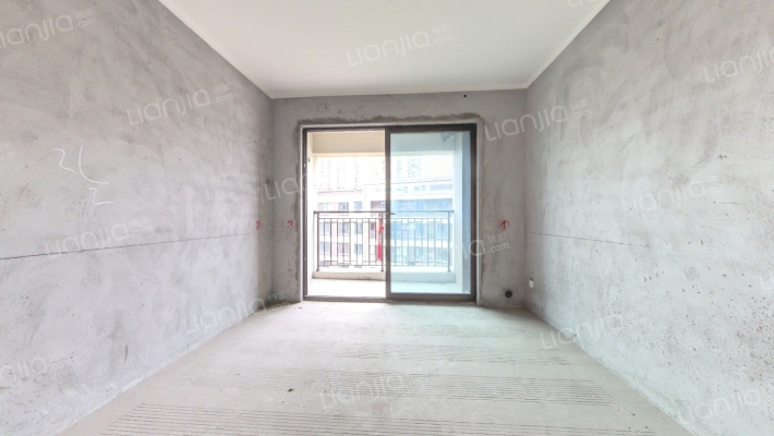 中骏弘阳樾景台二期二手房实景图