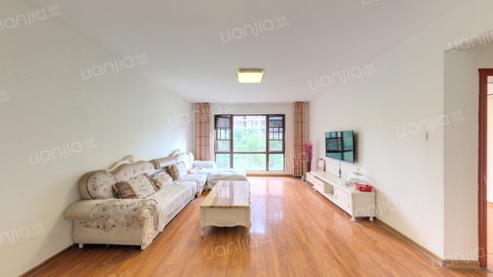 鑫远和城二手房实景图