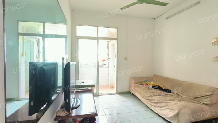 育才教师住宅楼二手房实景图