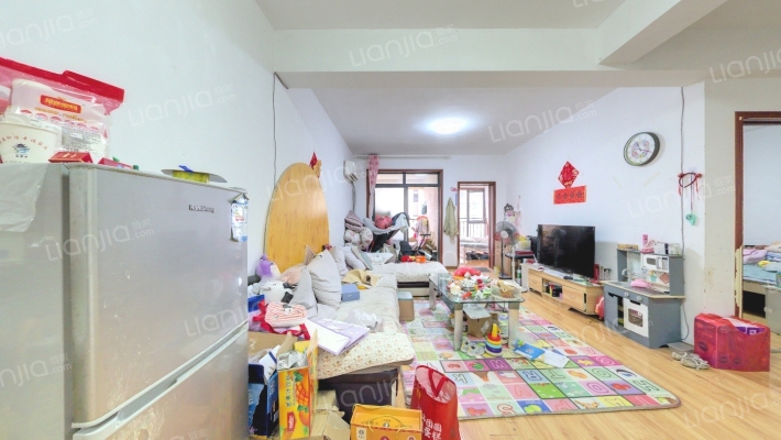 宝业东城广场二手房实景图