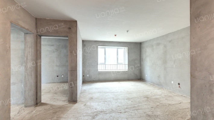 恒实天和福地二手房实景图