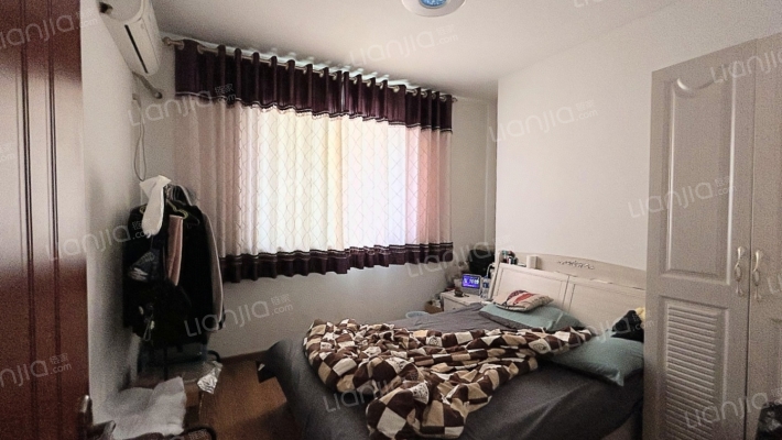 明厨明卫  税费低 诚意出售 随时看房-书房