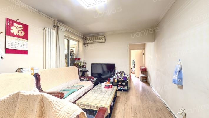 马家堡甲116号院二手房实景图