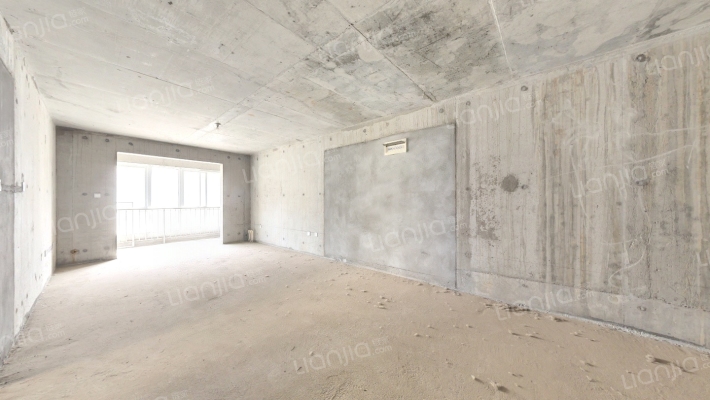 大城小院二手房实景图