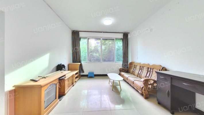 月华村二手房实景图