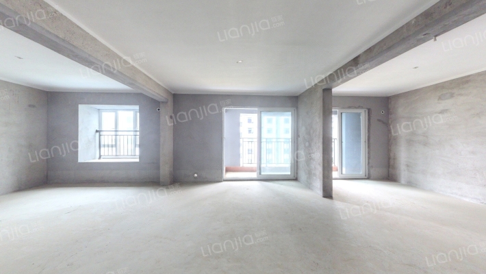 中建壹品澜悦二手房实景图