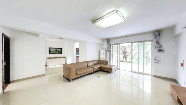 新莲花新龙山花园二手房实景图