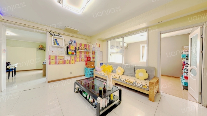 恒达大厦二手房实景图