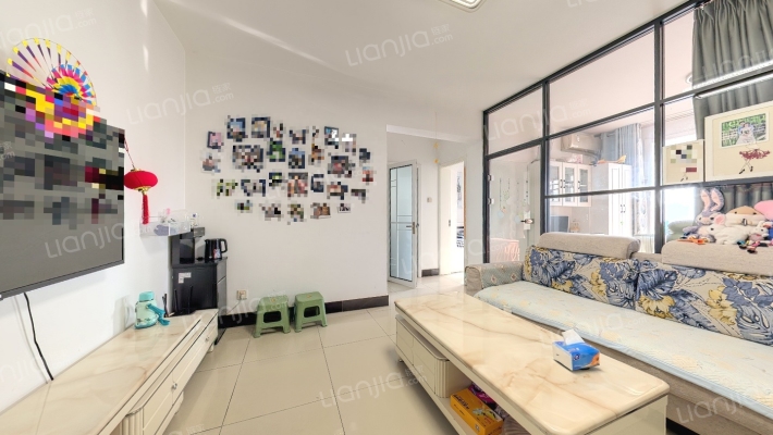 凤栖福泽苑二手房实景图