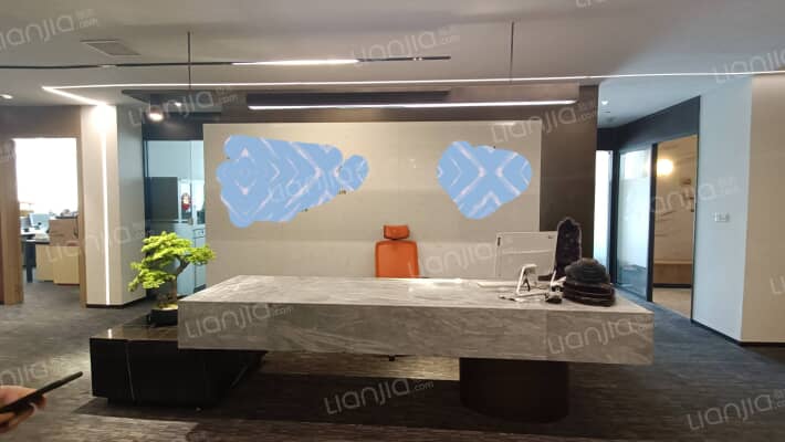 华润大厦二手房实景图