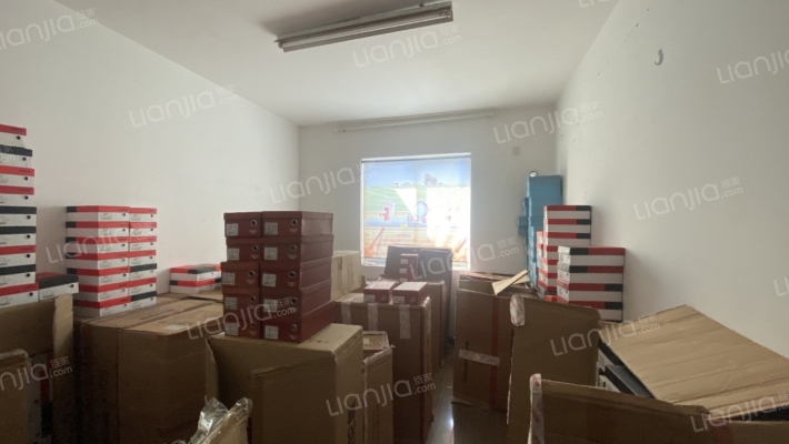 招商公寓二手房实景图