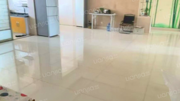 鲁东大厦二手房实景图