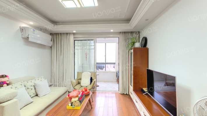 易居公馆二手房实景图