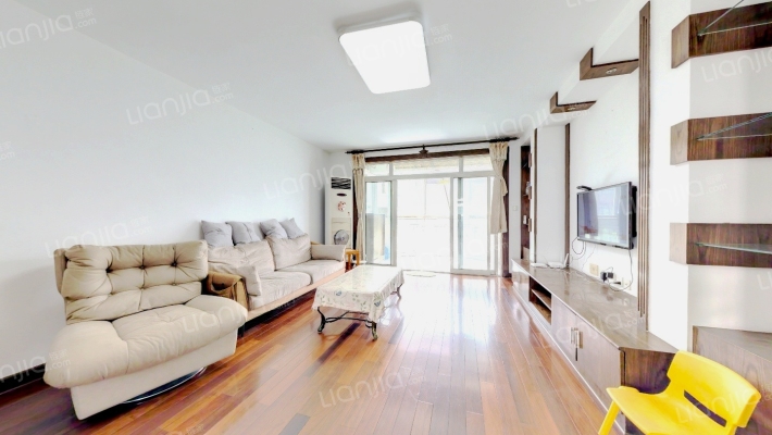 东苑世纪茗苑二手房实景图