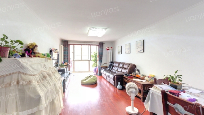 希望家园二手房实景图