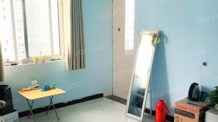 惠民花园(邳州市)二手房实景图