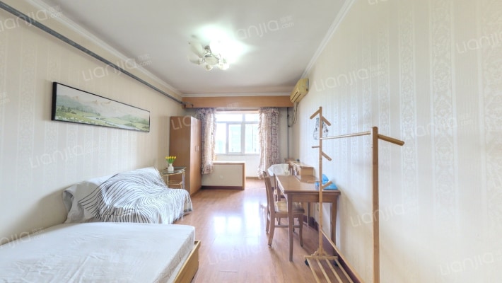 惠新南里1号院二手房实景图