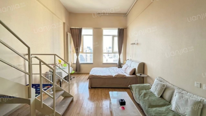 星公馆二手房实景图