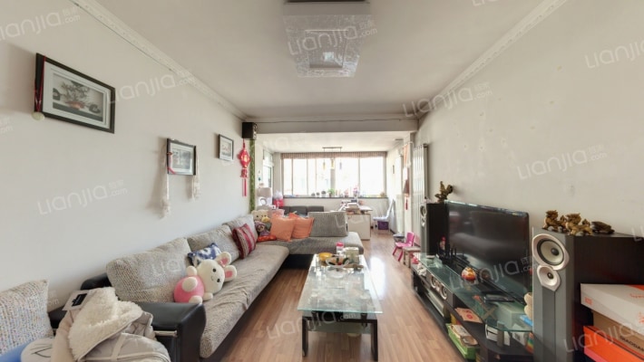 华城小区（嘉峪关北路）二手房实景图