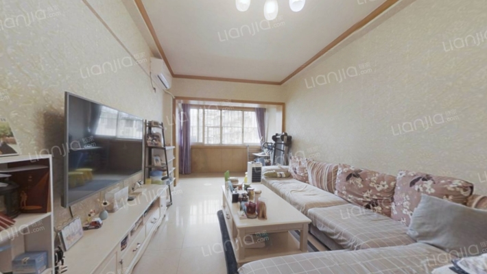 二道桥街36号二手房实景图