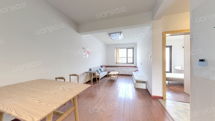 华瑞晴庐二手房实景图