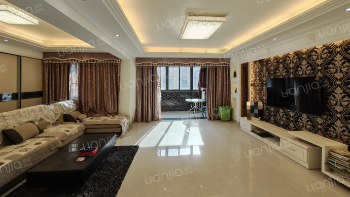 上城新村二手房实景图