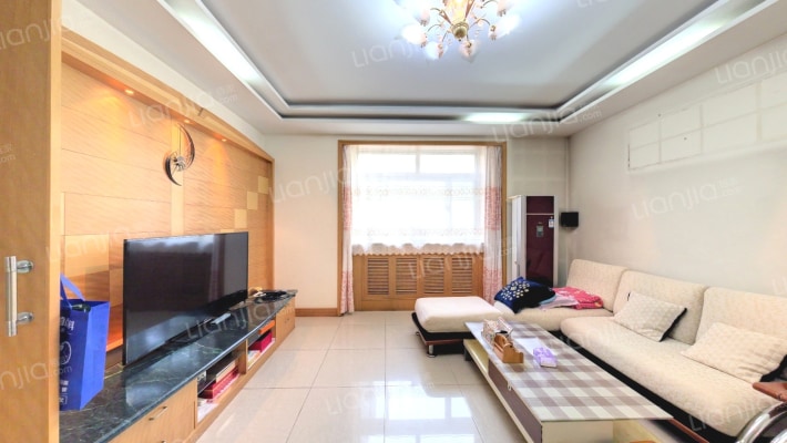 文源巷交警队宿舍二手房实景图