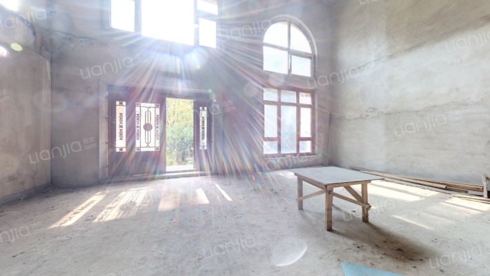 印象江南·茉莉山荘二手房实景图