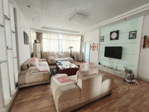 整租·万陶小区 3室2厅 南