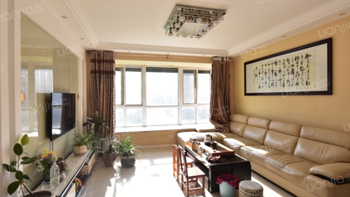 宝岛花园二手房实景图